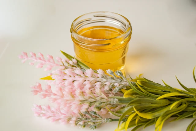 非加熱はちみつの保存方法