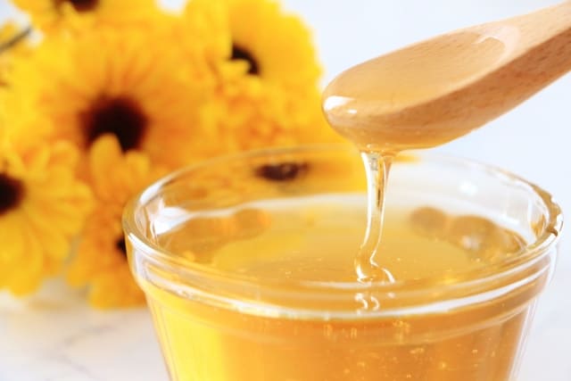 非加熱はちみつとは？