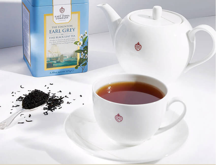 紅茶ティーバッグがギフトに人気の理由