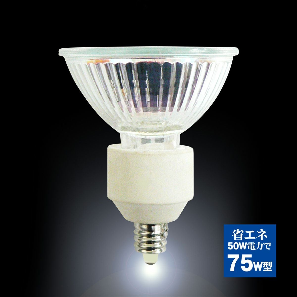 JR12V50W-EZ10ラウダ ハロゲンランプ 電球 | Lauda OFFICIAL SHOP