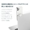 スマホリング,リング,スマホ,スタンド,おしゃれ,バンカーリング,ホールドリング,リングホルダー,リングスタンド,シンプル,スマホスタンド,iPhone,Galaxy,Xperia,薄型,落下防止,全機種対応,ブランド,スマートフォン,携帯,Vonmahlen,フォンメーレン,ドイツ,海外,シンプル