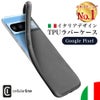 Google Pixel 8 Pro 8Pro ケース カバー 耐衝撃 薄型 保護 TPU ラバー ラバーケース ソフト マイクロファイバー スマホケース グーグル ピクセル グーグルピクセル Pixel8 Pixel8Pro 海外 ブランド Cellularline セルラーライン イタリア シンプル 大人 メンズ レディース
