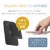 MagSafe対応 カードケース カードホルダー ウォレット マグネット スマホ 全機種対応 iPhone Android 定期 SUICA PASMO ICカード 背面ポケット 2枚 3枚 magsafe対応 マグセーフ スマホポケット カード収納 カード入れ スマートフォン おしゃれ シンプル Holdit ブランド