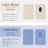 MagSafe対応 カードケース カードホルダー ウォレット マグネット スマホ 全機種対応 iPhone Android 定期 SUICA PASMO ICカード 背面ポケット 2枚 3枚 magsafe対応 マグセーフ スマホポケット カード収納 カード入れ スマートフォン おしゃれ シンプル Holdit ブランド