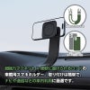 【AceFast】強力マグネットリング式 カーマウントホルダー iPhone Android 360度回転 角度自由自在 幅広い互換性 エースファスト