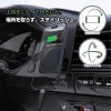【AceFast】強力マグネットリング式 カーマウントホルダー iPhone Android 360度回転 角度自由自在 幅広い互換性 エースファスト